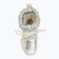 Ghete de iarnă pentru copii Kimberfeel Furina silver 5