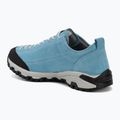 Încălțăminte de trekking Kimberfeel Chogori 2 sky blue 3