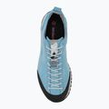 Încălțăminte de trekking Kimberfeel Chogori 2 sky blue 5