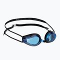 Ochelari înot arena Tracks black/blue/black