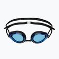 Ochelari înot arena Tracks black/blue/black 2
