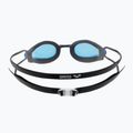 Ochelari înot arena Tracks black/blue/black 4