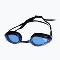 Ochelari înot arena Tracks black/blue/black