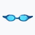 Ochelari de înot pentru copii arena Spider blue / light blue / blue 2