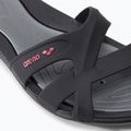 ARENA Athena Hook flip-flops pentru femei negru 80680/55 7