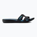 Flip Flop pentru femei ARENA Athena Hook 83 negru/albastru 80680/83 2