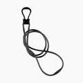 Clemă pentru nas arena Strap Pro black / black