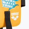 Vestă de siguranță pentru copii Arena Water Tribe Swim Pad punk/yellow 3