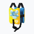 Vestă de siguranță pentru copii Arena Water Tribe Swim Pad punk/yellow