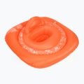 Scaun plutitor pentru copii arena Water Tribe Baby Swim Seat nectarine/white