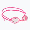 Ochelari de înot arena Drive 3 pink/clear