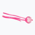 Ochelari de înot arena Drive 3 pink/clear 3