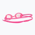 Ochelari de înot arena Drive 3 pink/clear 4