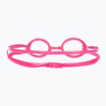 Ochelari de înot arena Drive 3 pink/clear 5