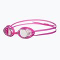 Ochelari de înot arena Drive 3 pink/clear 6