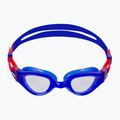 Ochelari de înot pentru copii ARENA Cruiser Soft albastru 1E002/54 2