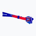 Ochelari de înot pentru copii ARENA Cruiser Soft albastru 1E002/54 3