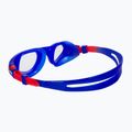 Ochelari de înot pentru copii ARENA Cruiser Soft albastru 1E002/54 4