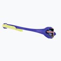 Ochelari de înot pentru copii arena Spider JR Mirror blue/blue/yellow 3