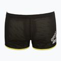 Boxeri de înot pentru bărbați arena Square Cut Drag Suit black 2