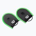 Arena Flex Swim Paddles negru și verde 1E554/65