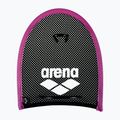 Arena Flex Swim Paddles negru și roz 1E554/95 4