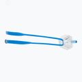 Ochelari de înot pentru copii arena Tracks JR clear/clear/light blue 3