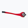 Ochelari de înot pentru copii arena Spider red/smoke/black 3