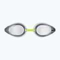 Ochelari înot arena Tracks white/clear/blue 2