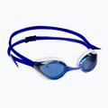 Ochelari de înot arena Python Mirror blue mirror/white