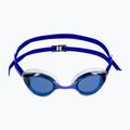 Ochelari de înot arena Python Mirror blue mirror/white 2