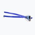 Ochelari de înot arena Python Mirror blue mirror/white 3