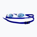 Ochelari de înot arena Python Mirror blue mirror/white 4