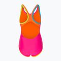 Costum de baie o piesă pentru copii arena Patch One Piece L roz 2A787 2A787 2
