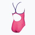 Costum de baie o piesă pentru copii arena Nifty One Piece L roz 2A788 2A788 6