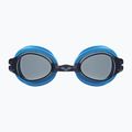 Ochelari de înot pentru copii arena Bubble 3 Junior smoke/turquoise/black 2