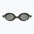 Ochelari de înot arena Spider smoke / black / black 2