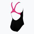 Costum de baie o piesă pentru copii arena Cell One Piece L negru 000185 6