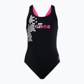 Costum de baie o piesă pentru copii arena Cell One Piece L negru 000185