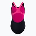 Costum de baie o piesă pentru copii arena Cell One Piece L negru 000185 2
