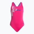 Costum de baie o piesă pentru copii arena Cell One Piece L roz 000185 roz 000185