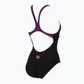 Costum de baie o piesă pentru femei arena Isla One Piece negru 000066 5
