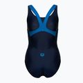 Costum de baie o piesă pentru femei arena Isla One Piece albastru marin 000066 2