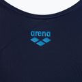 Costum de baie o piesă pentru femei arena Isla One Piece albastru marin 000066 3