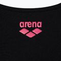 Costum de înot dintr-o bucată pentru femei arena Reticulum One Piece negru 000083/509 4