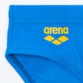 Slipuri pentru copii dziecięce arena Sparkle Brief albaștri 000121/813 3