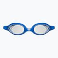 Ochelari de înot arena Spider clear / blue / white 2