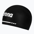 Șapcă de înot Arena 3D Soft negru 000400/501 2