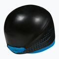 Cască înot Arena Smartcap Training black/turquoise 2