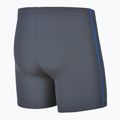 Mască de înot pentru bărbați Arena Mask Mid gri închis jammer 000522 5